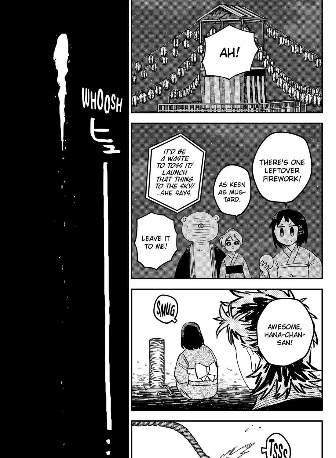 Read Kindergarten Wars chapter 88 image 42 on Lezhin