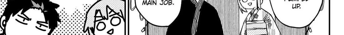 Read Kindergarten Wars chapter 88 image 5 on Lezhin