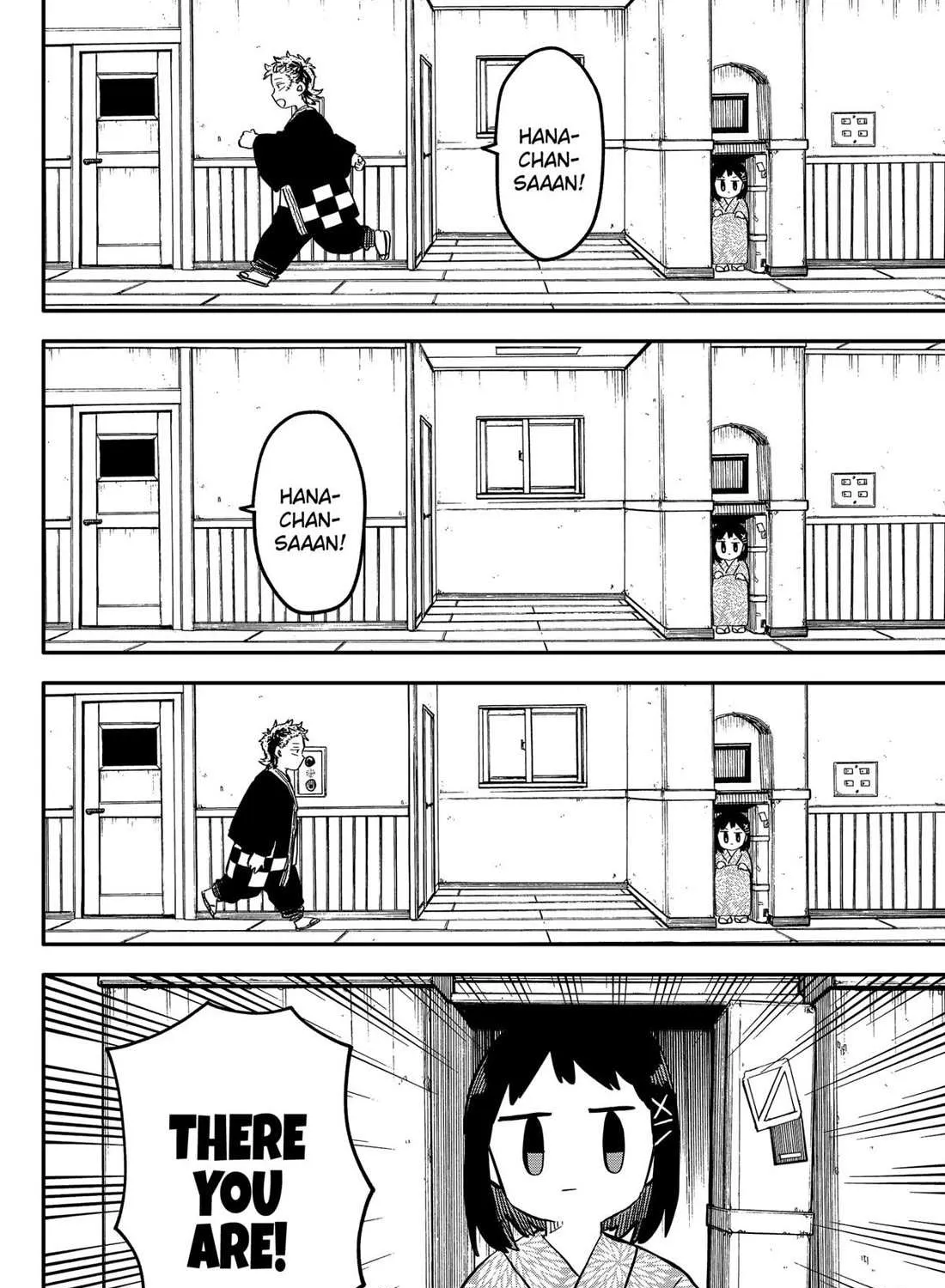 Read Kindergarten Wars chapter 89 image 10 on Lezhin