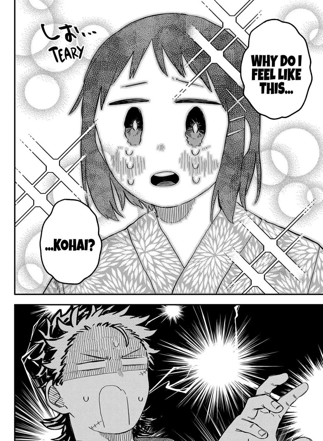 Read Kindergarten Wars chapter 89 image 14 on Lezhin