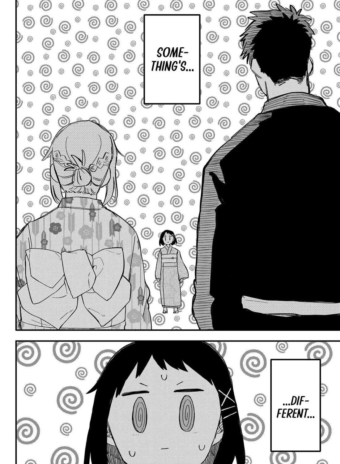 Read Kindergarten Wars chapter 89 image 2 on Lezhin