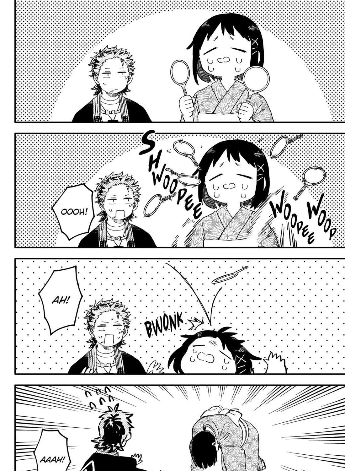 Read Kindergarten Wars chapter 89 image 22 on Lezhin