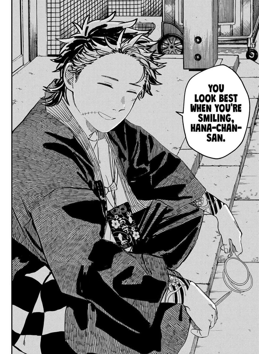 Read Kindergarten Wars chapter 89 image 30 on Lezhin