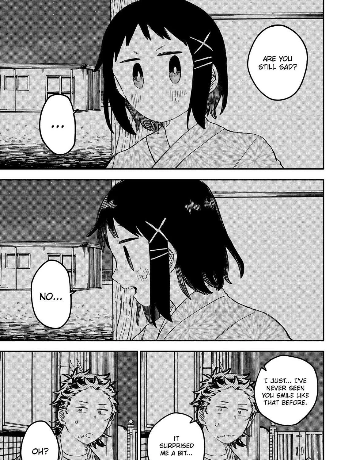 Read Kindergarten Wars chapter 89 image 32 on Lezhin