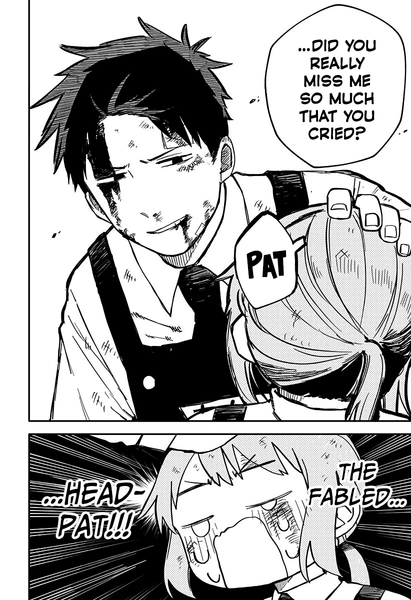 Read Kindergarten Wars chapter 9 image 11 on Lezhin