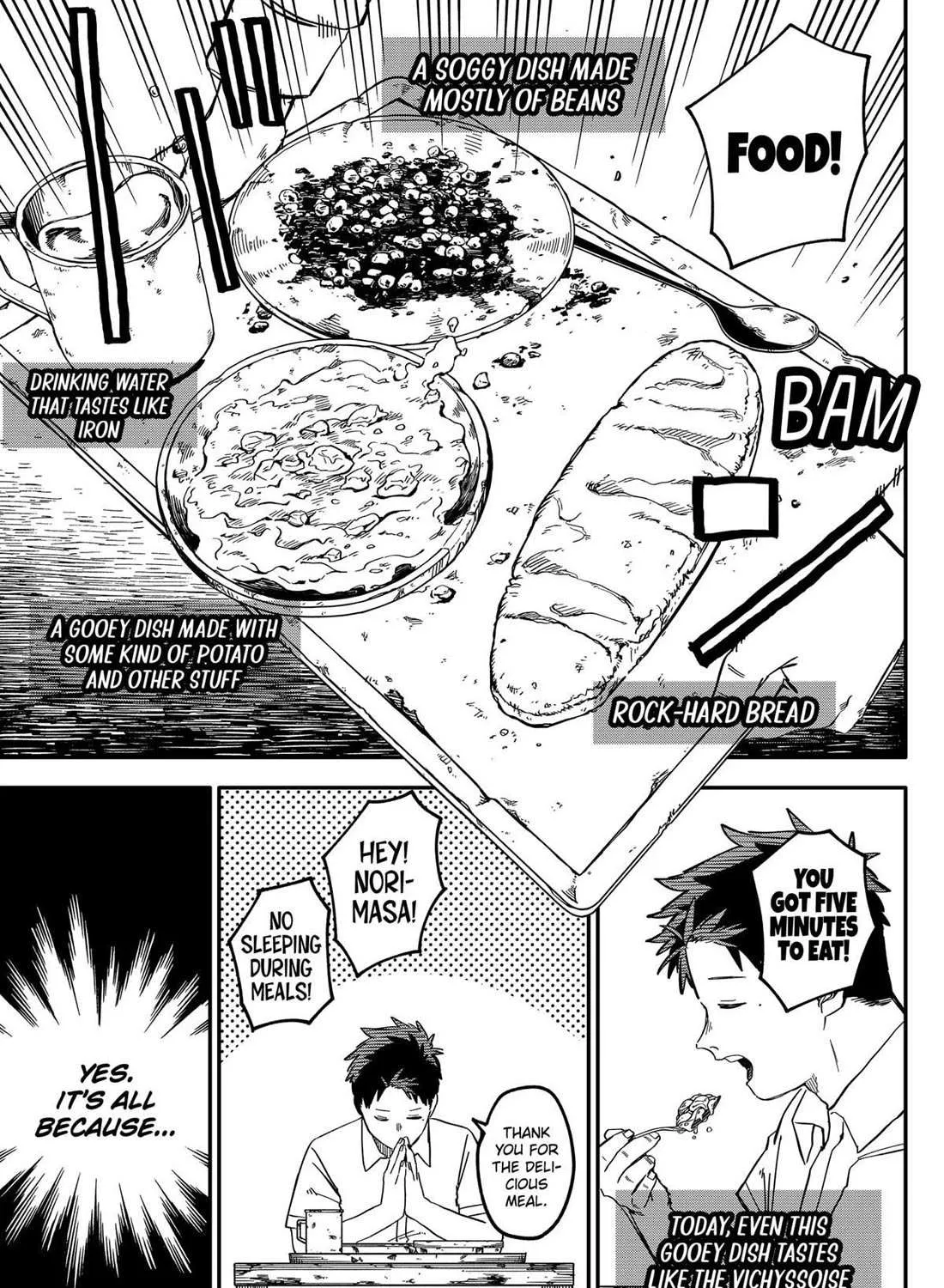 Read Kindergarten Wars chapter 90 image 13 on Lezhin