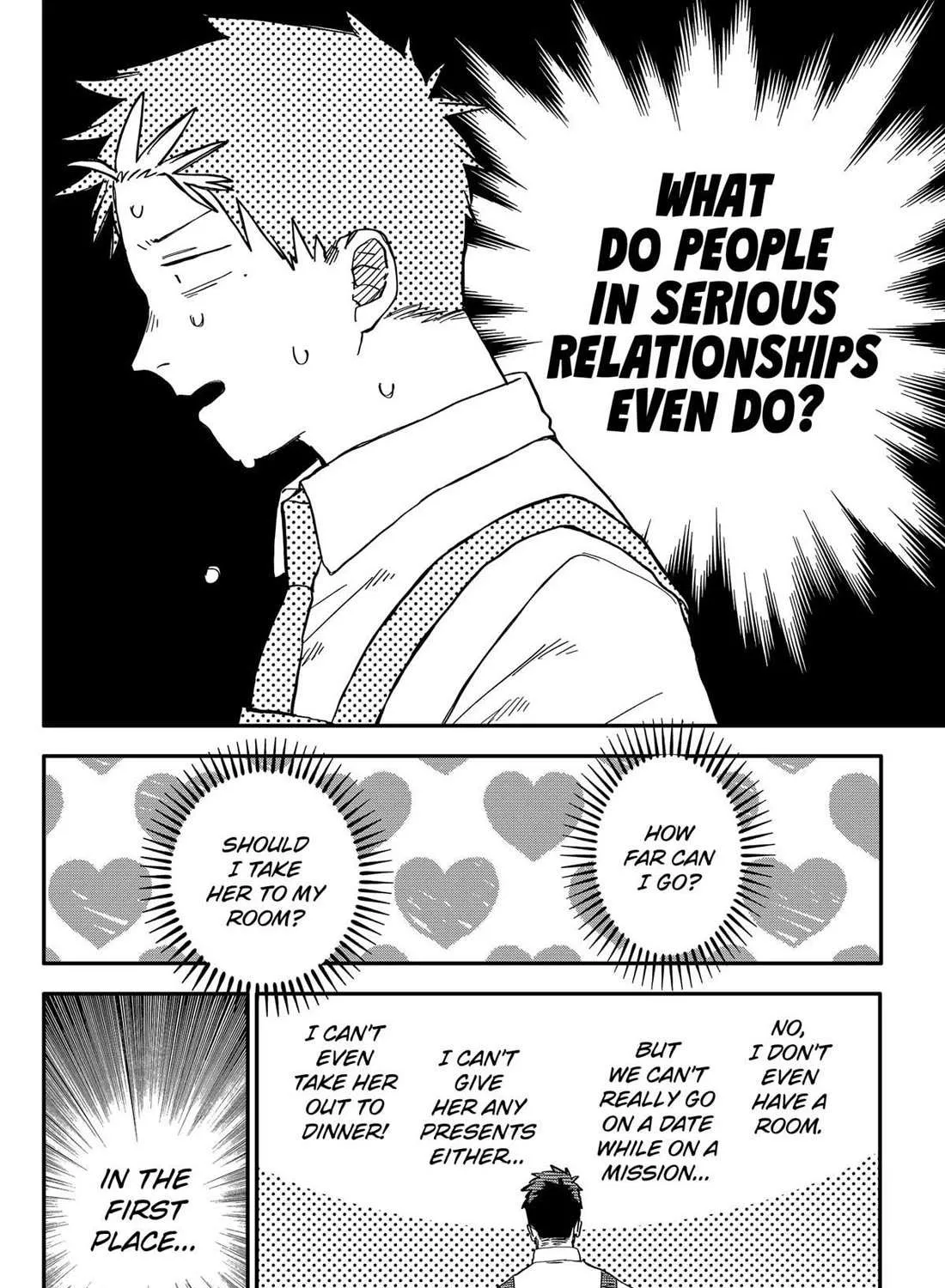 Read Kindergarten Wars chapter 90 image 19 on Lezhin