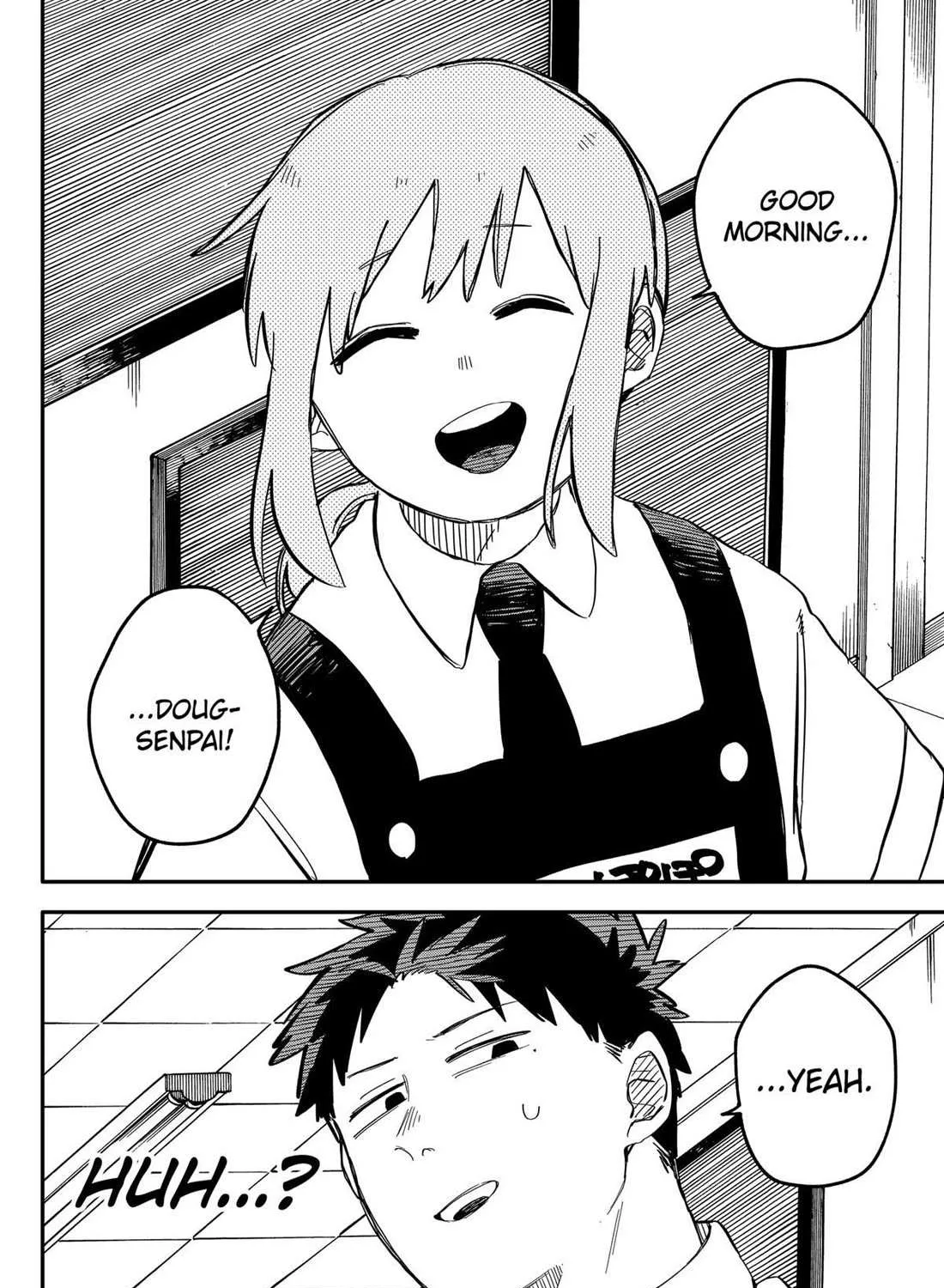 Read Kindergarten Wars chapter 90 image 23 on Lezhin