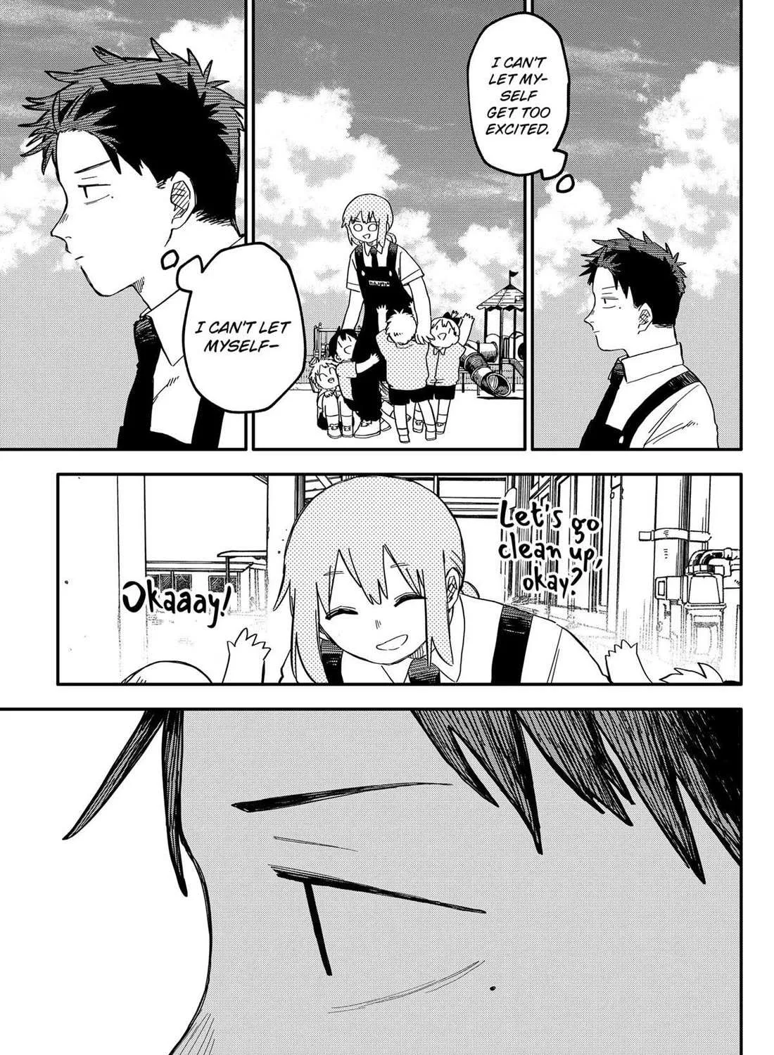 Read Kindergarten Wars chapter 90 image 29 on Lezhin
