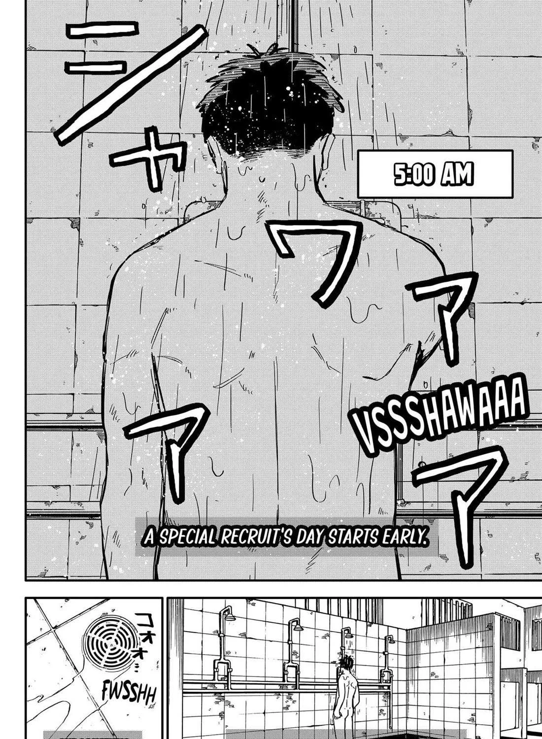 Read Kindergarten Wars chapter 90 image 7 on Lezhin