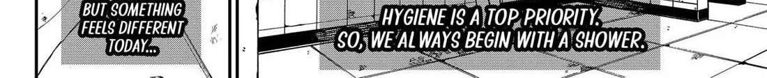 Read Kindergarten Wars chapter 90 image 8 on Lezhin