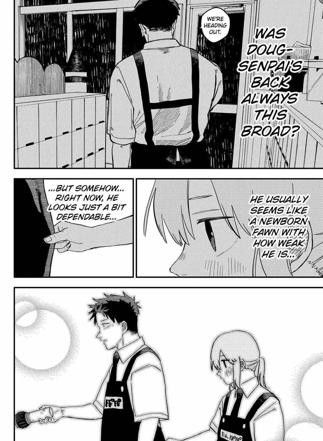 Read Kindergarten Wars chapter 91 image 10 on Lezhin