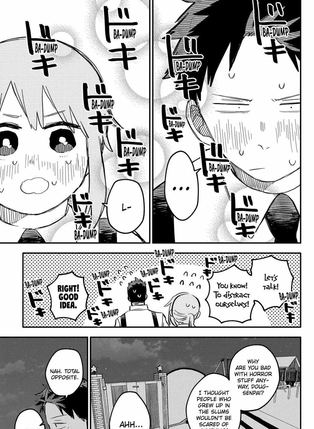 Read Kindergarten Wars chapter 91 image 12 on Lezhin