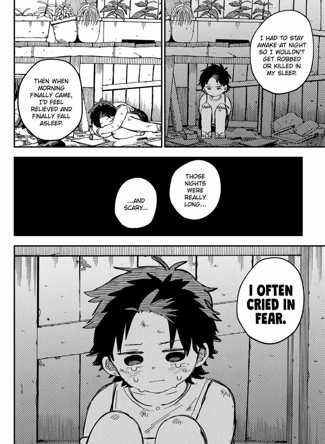 Read Kindergarten Wars chapter 91 image 14 on Lezhin