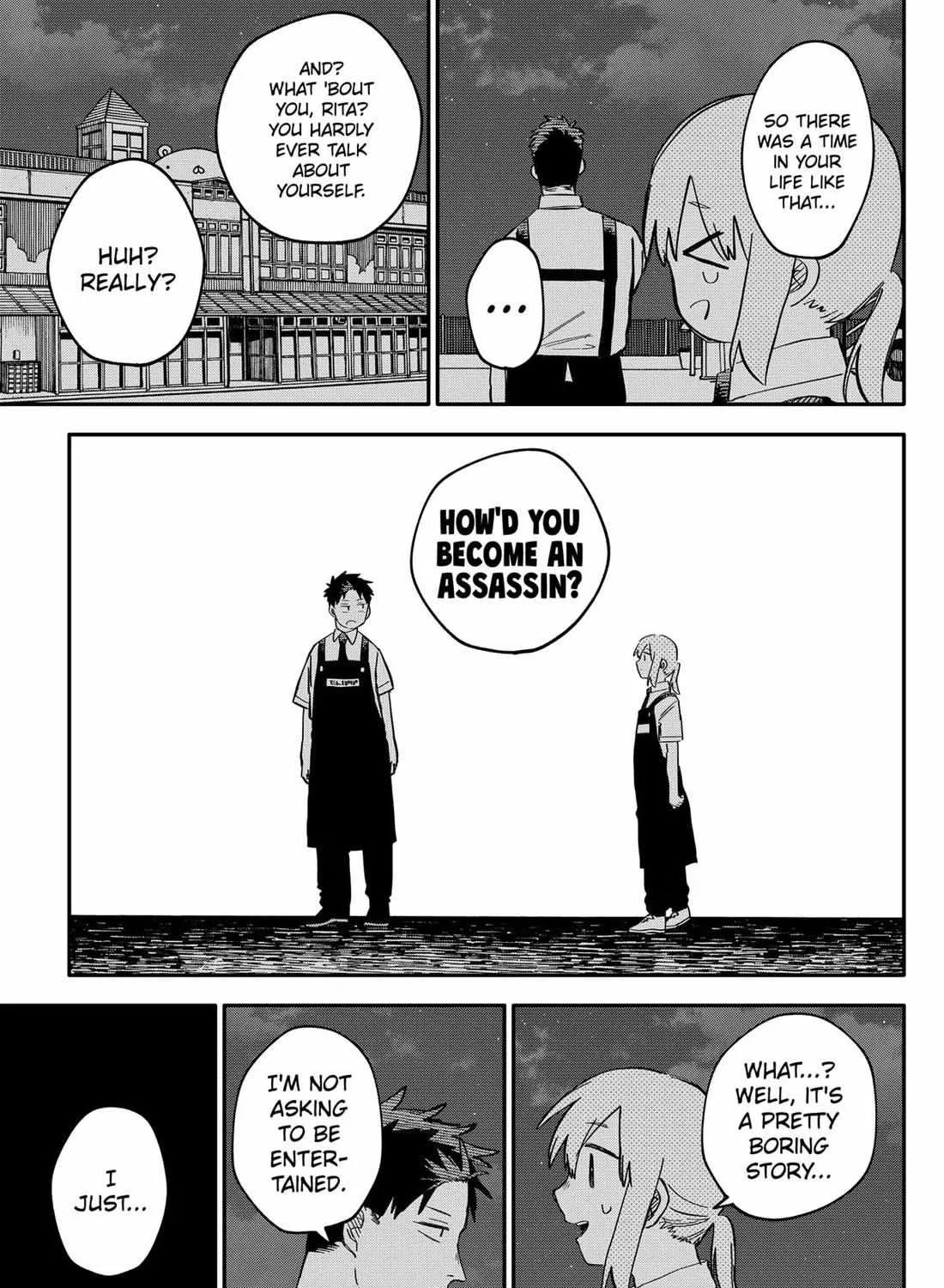Read Kindergarten Wars chapter 91 image 16 on Lezhin