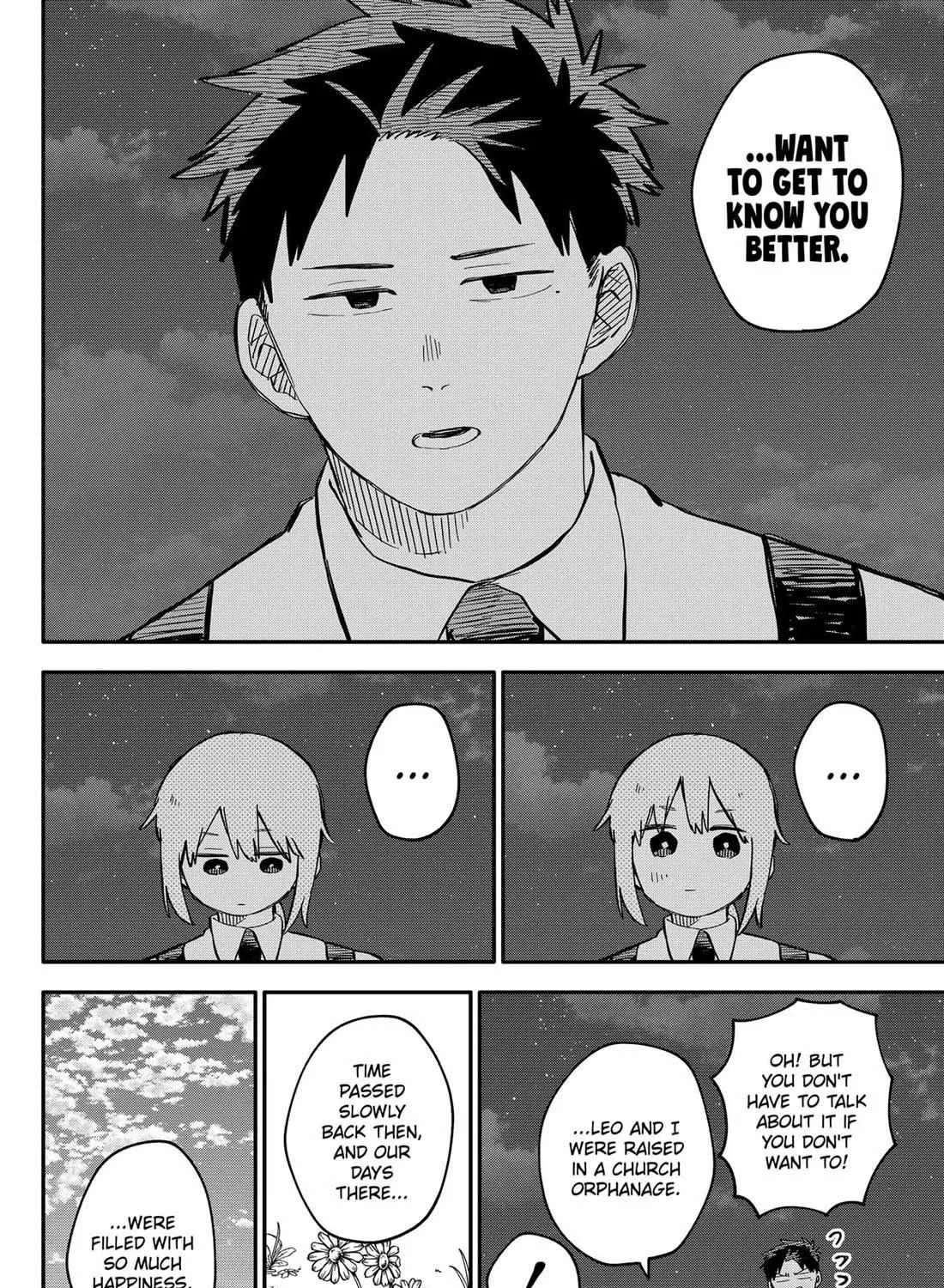 Read Kindergarten Wars chapter 91 image 18 on Lezhin