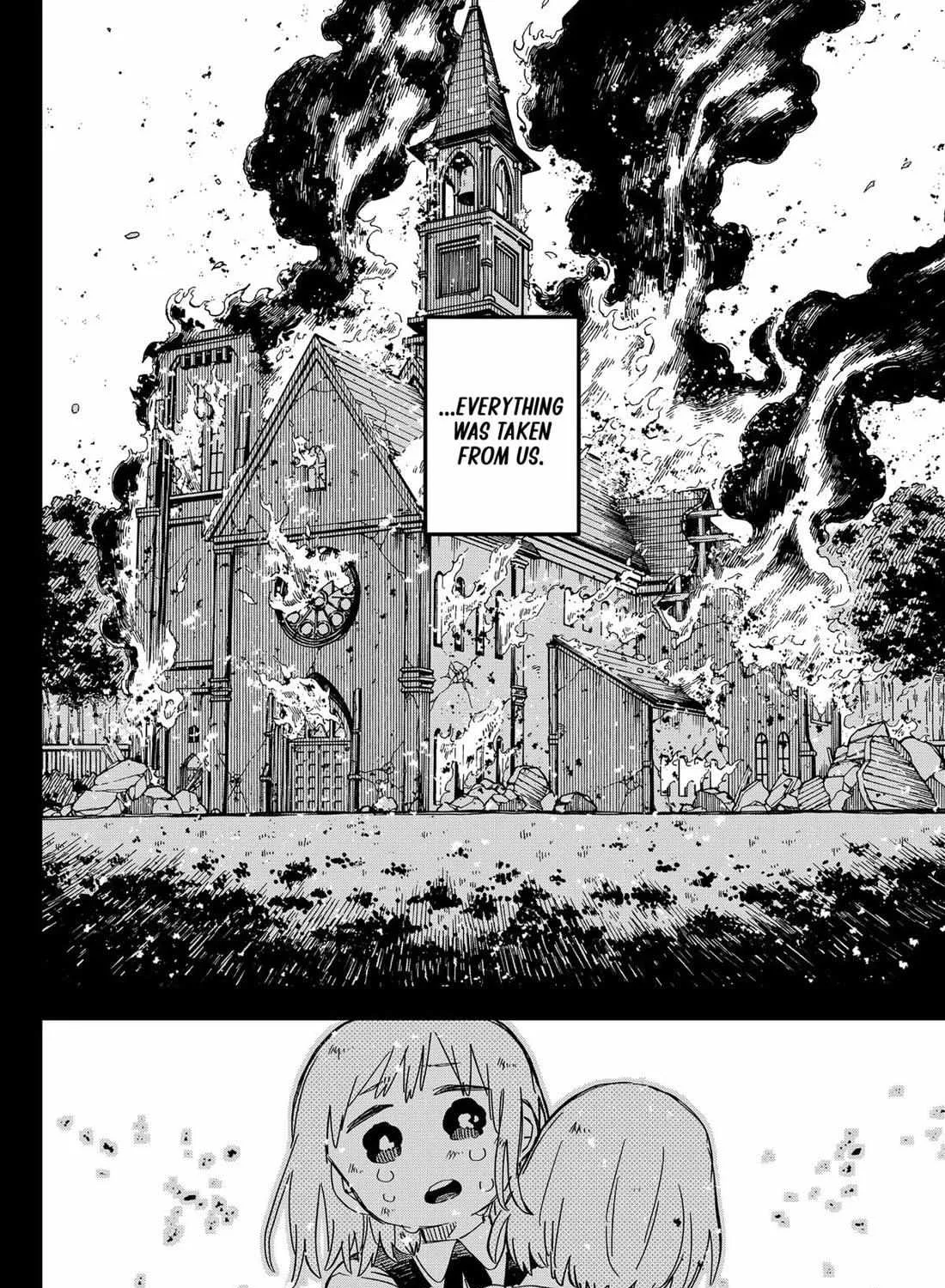 Read Kindergarten Wars chapter 91 image 22 on Lezhin