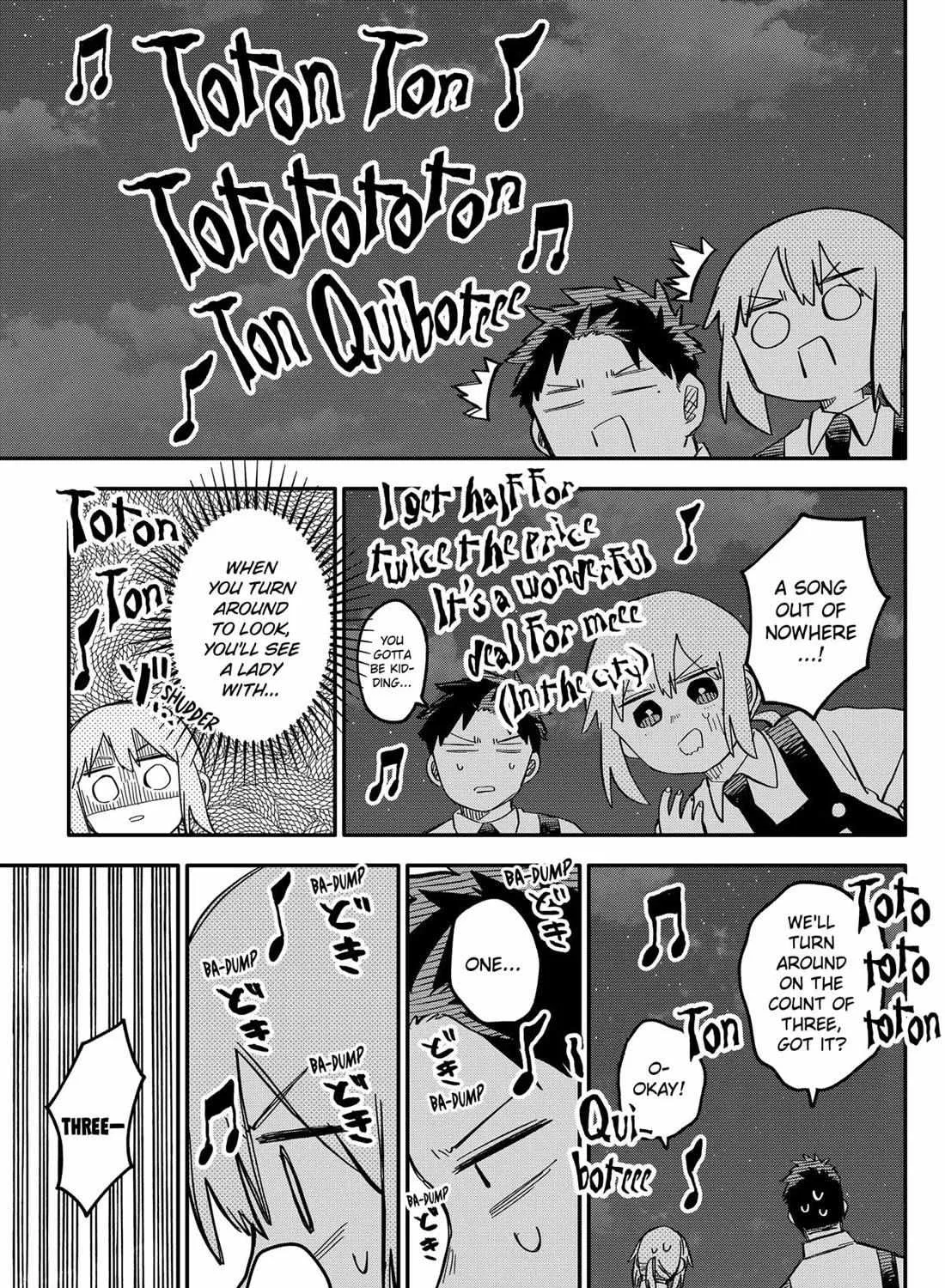 Read Kindergarten Wars chapter 91 image 32 on Lezhin