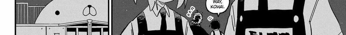 Read Kindergarten Wars chapter 91 image 7 on Lezhin