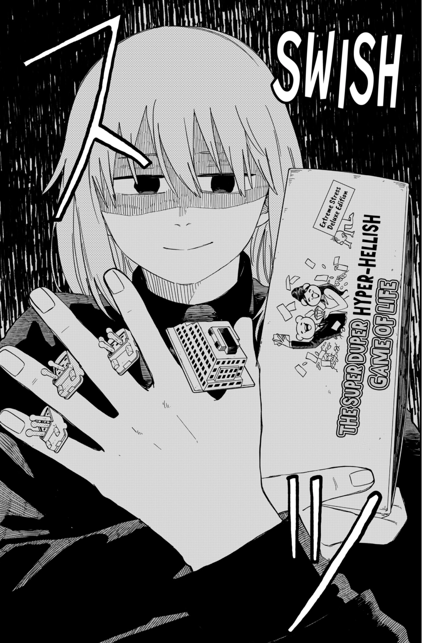 Read Kindergarten Wars chapter 92.5 image 4 on Lezhin