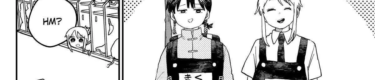 Read Kindergarten Wars chapter 93 image 12 on Lezhin