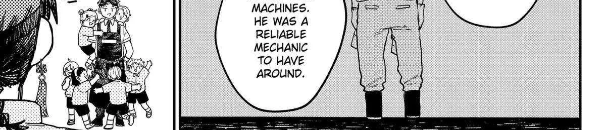 Read Kindergarten Wars chapter 93 image 14 on Lezhin