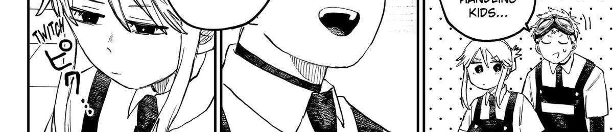 Read Kindergarten Wars chapter 93 image 16 on Lezhin