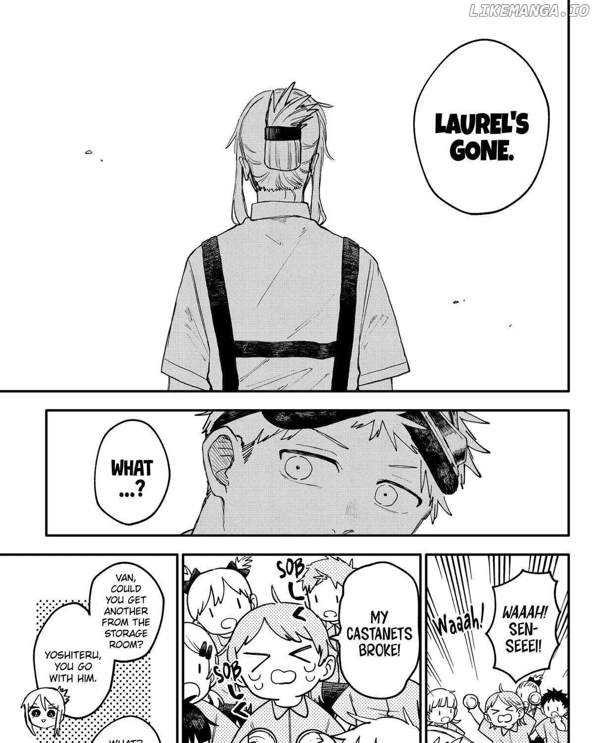 Read Kindergarten Wars chapter 93 image 17 on Lezhin