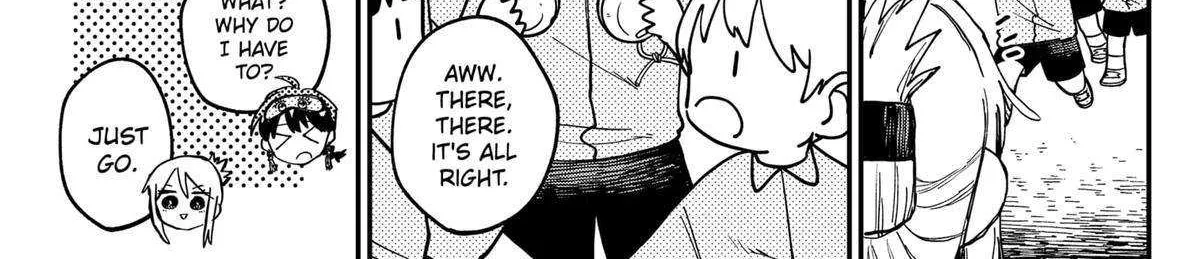 Read Kindergarten Wars chapter 93 image 18 on Lezhin
