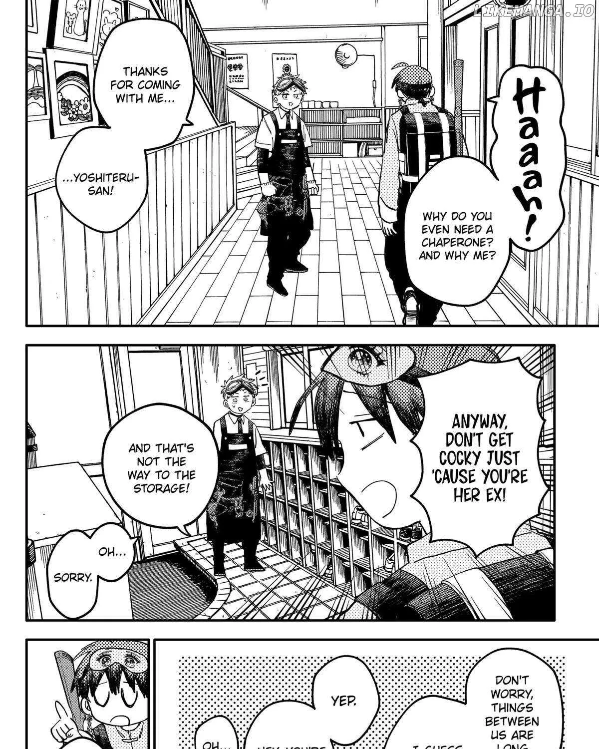 Read Kindergarten Wars chapter 93 image 19 on Lezhin