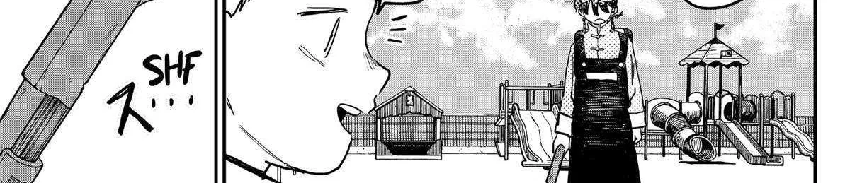 Read Kindergarten Wars chapter 93 image 2 on Lezhin
