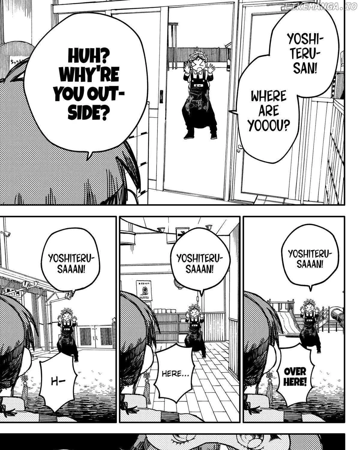 Read Kindergarten Wars chapter 93 image 21 on Lezhin
