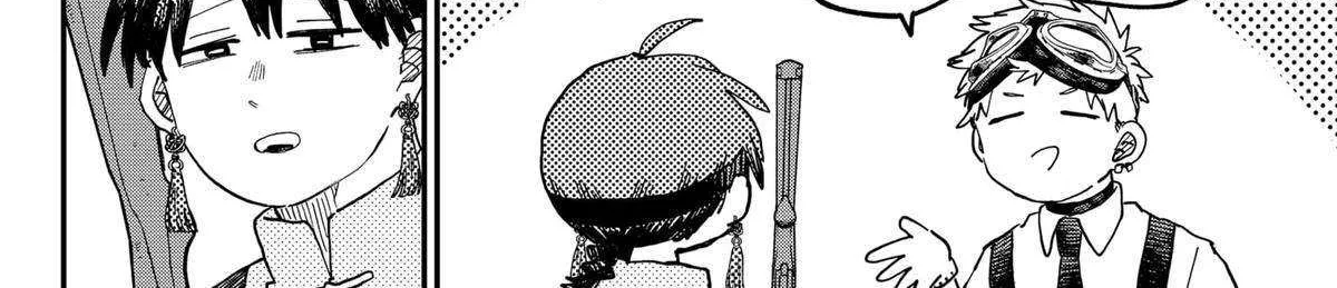 Read Kindergarten Wars chapter 93 image 24 on Lezhin