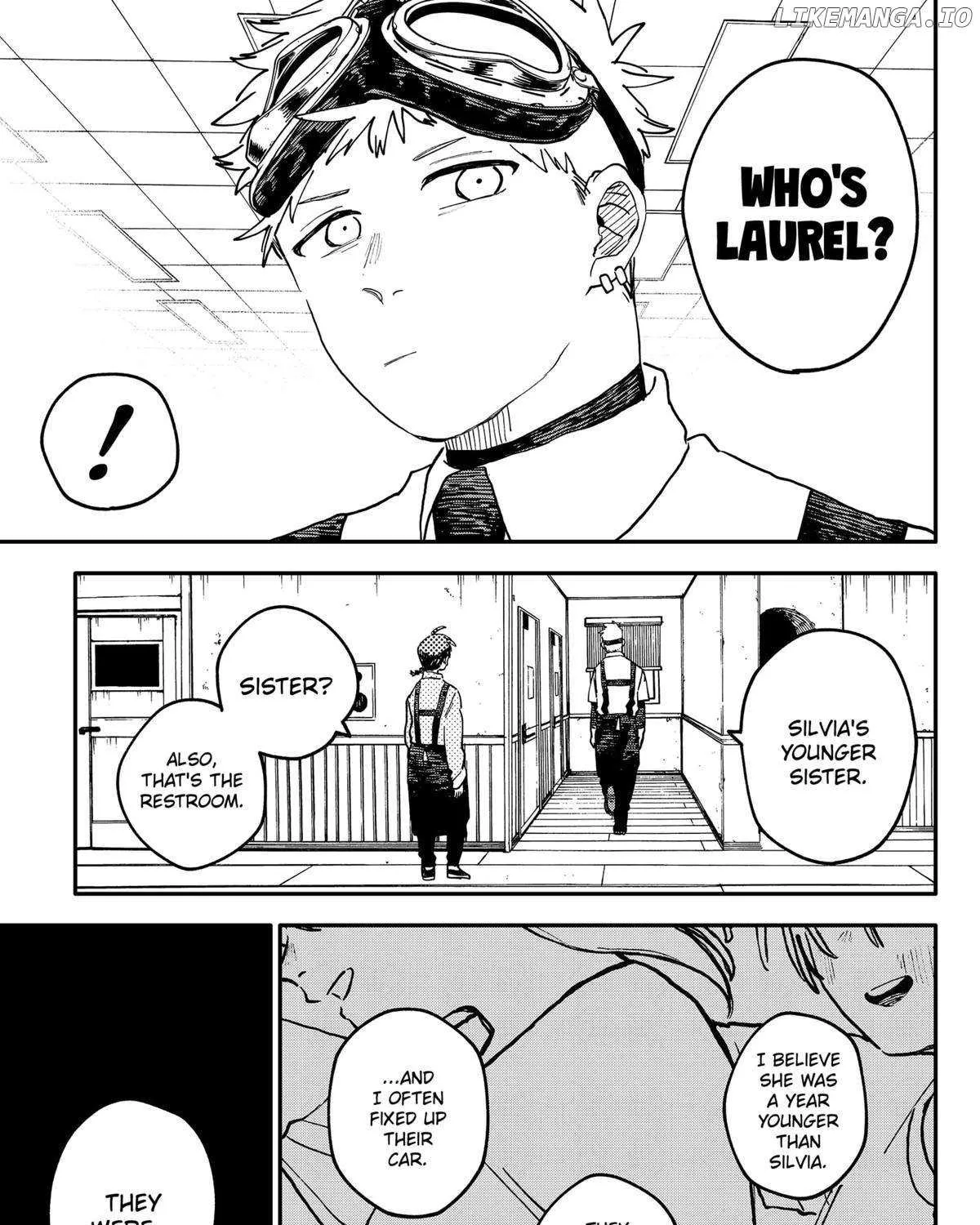 Read Kindergarten Wars chapter 93 image 25 on Lezhin