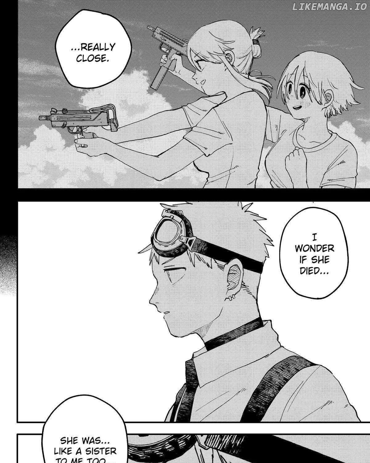 Read Kindergarten Wars chapter 93 image 27 on Lezhin