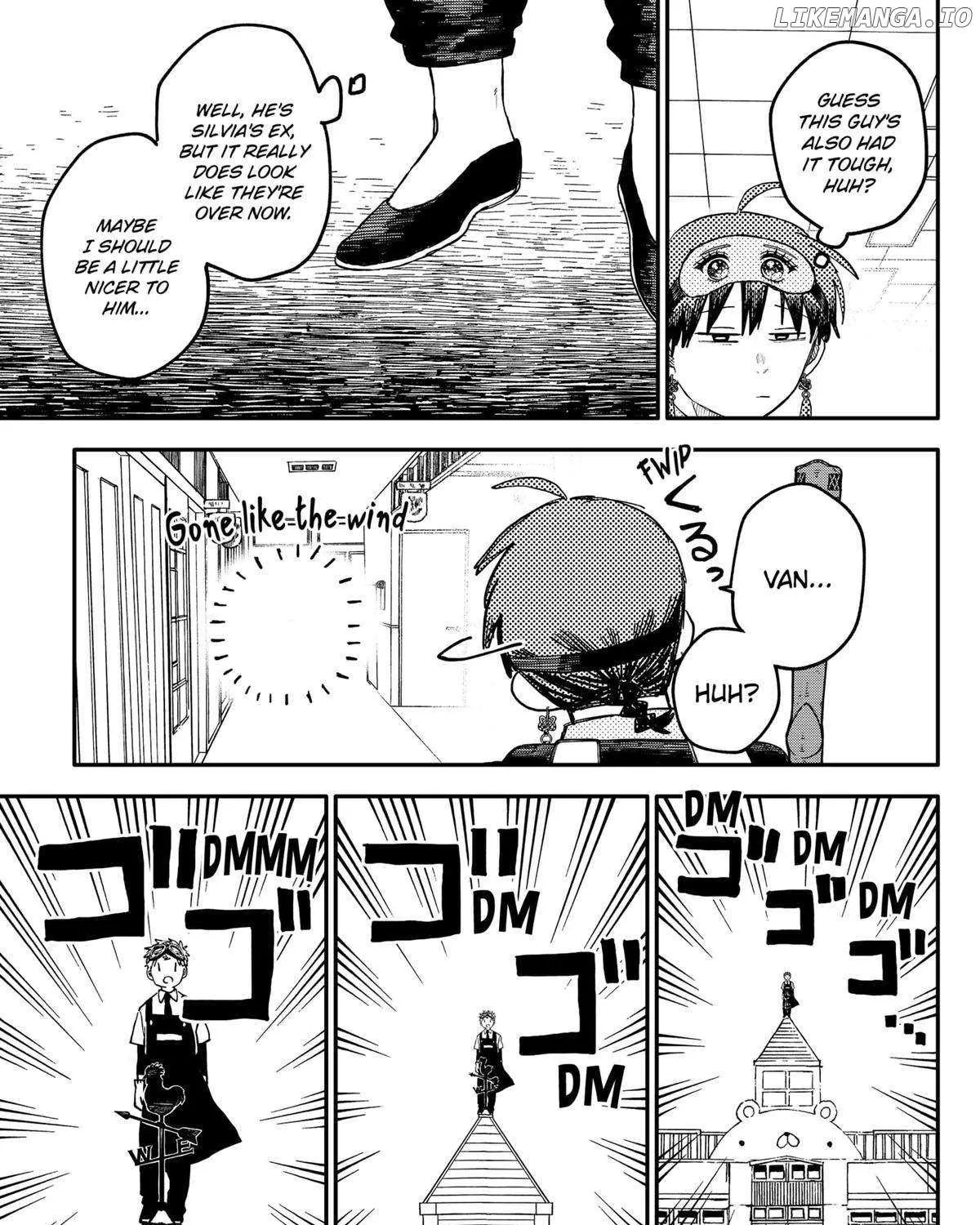 Read Kindergarten Wars chapter 93 image 29 on Lezhin