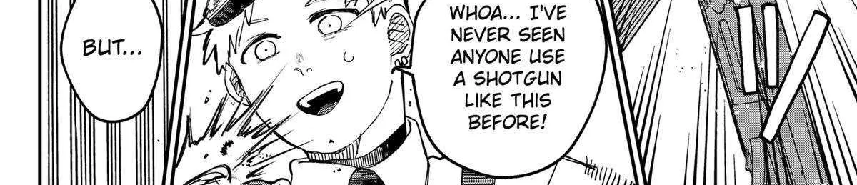 Read Kindergarten Wars chapter 93 image 4 on Lezhin