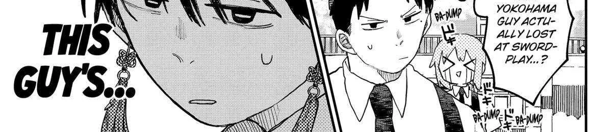 Read Kindergarten Wars chapter 93 image 6 on Lezhin