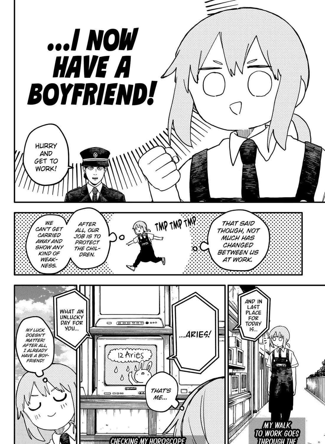 Read Kindergarten Wars chapter 94 image 10 on Lezhin