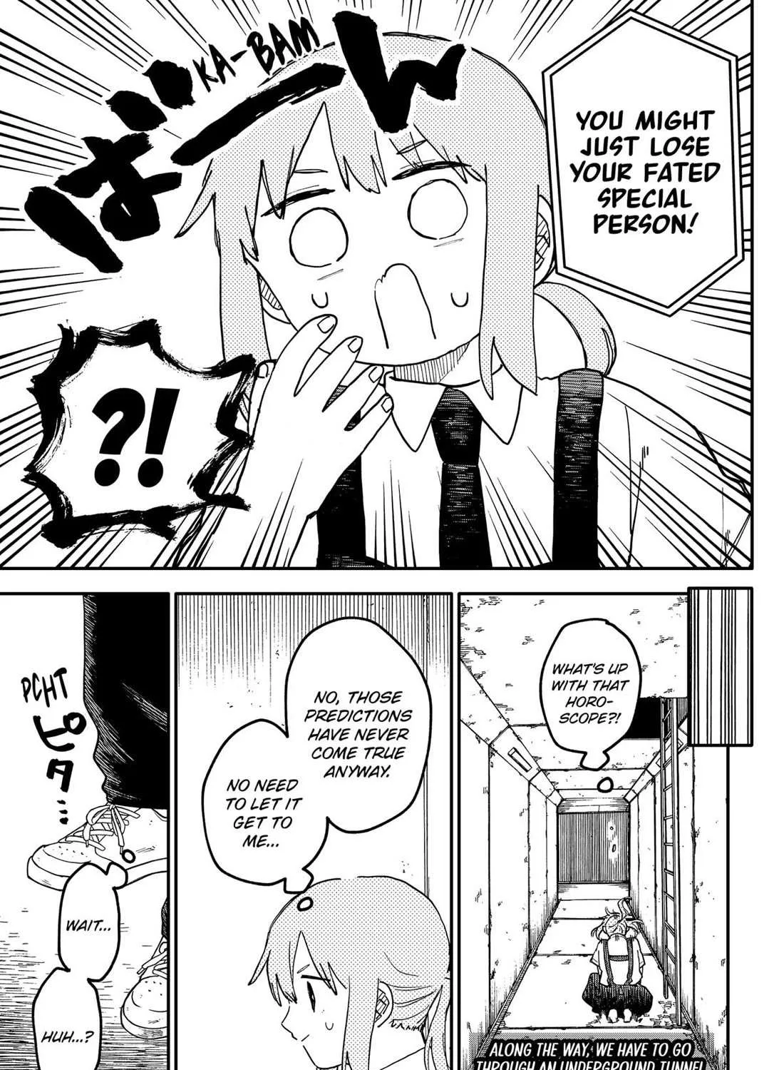 Read Kindergarten Wars chapter 94 image 12 on Lezhin