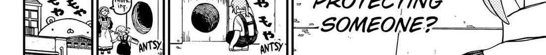 Read Kindergarten Wars chapter 94 image 15 on Lezhin