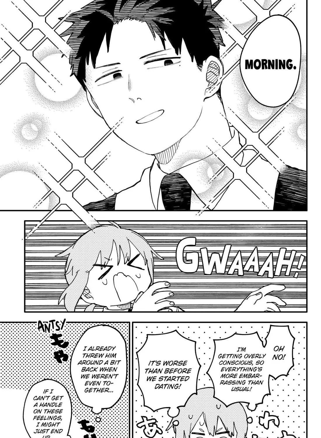 Read Kindergarten Wars chapter 94 image 16 on Lezhin