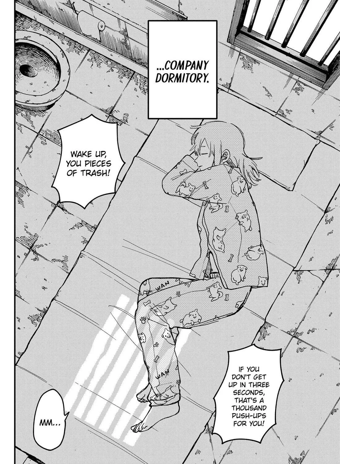 Read Kindergarten Wars chapter 94 image 2 on Lezhin