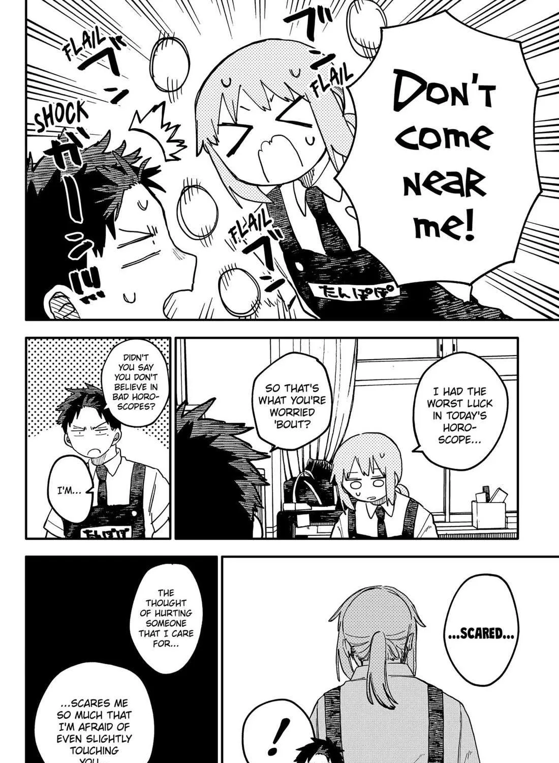 Read Kindergarten Wars chapter 94 image 22 on Lezhin