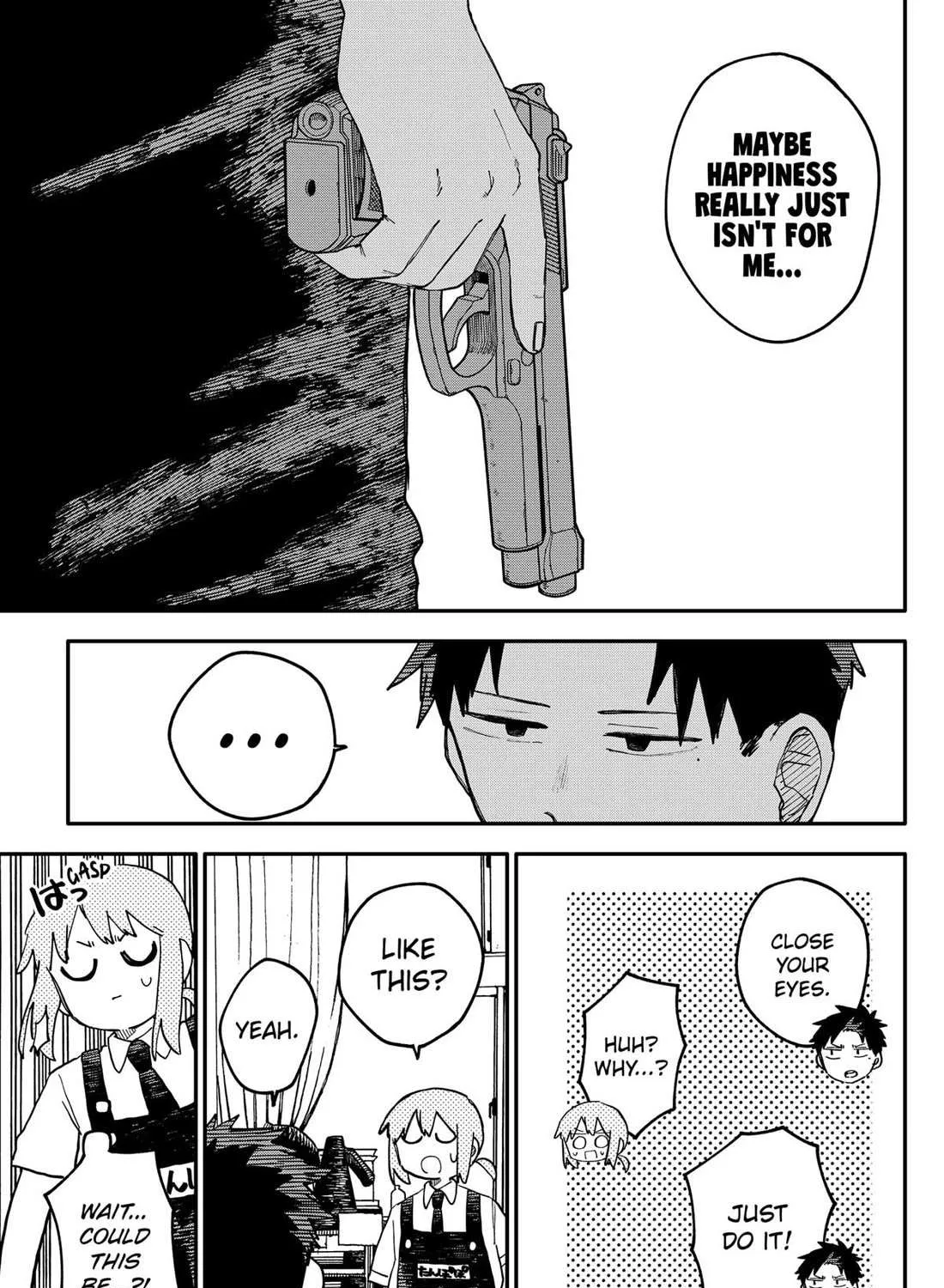 Read Kindergarten Wars chapter 94 image 24 on Lezhin