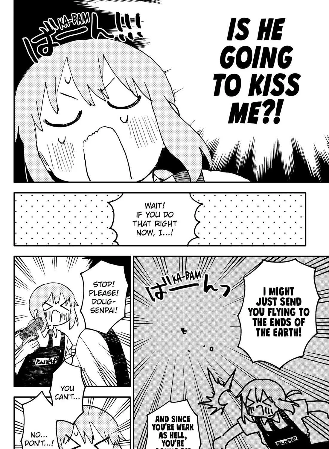 Read Kindergarten Wars chapter 94 image 26 on Lezhin