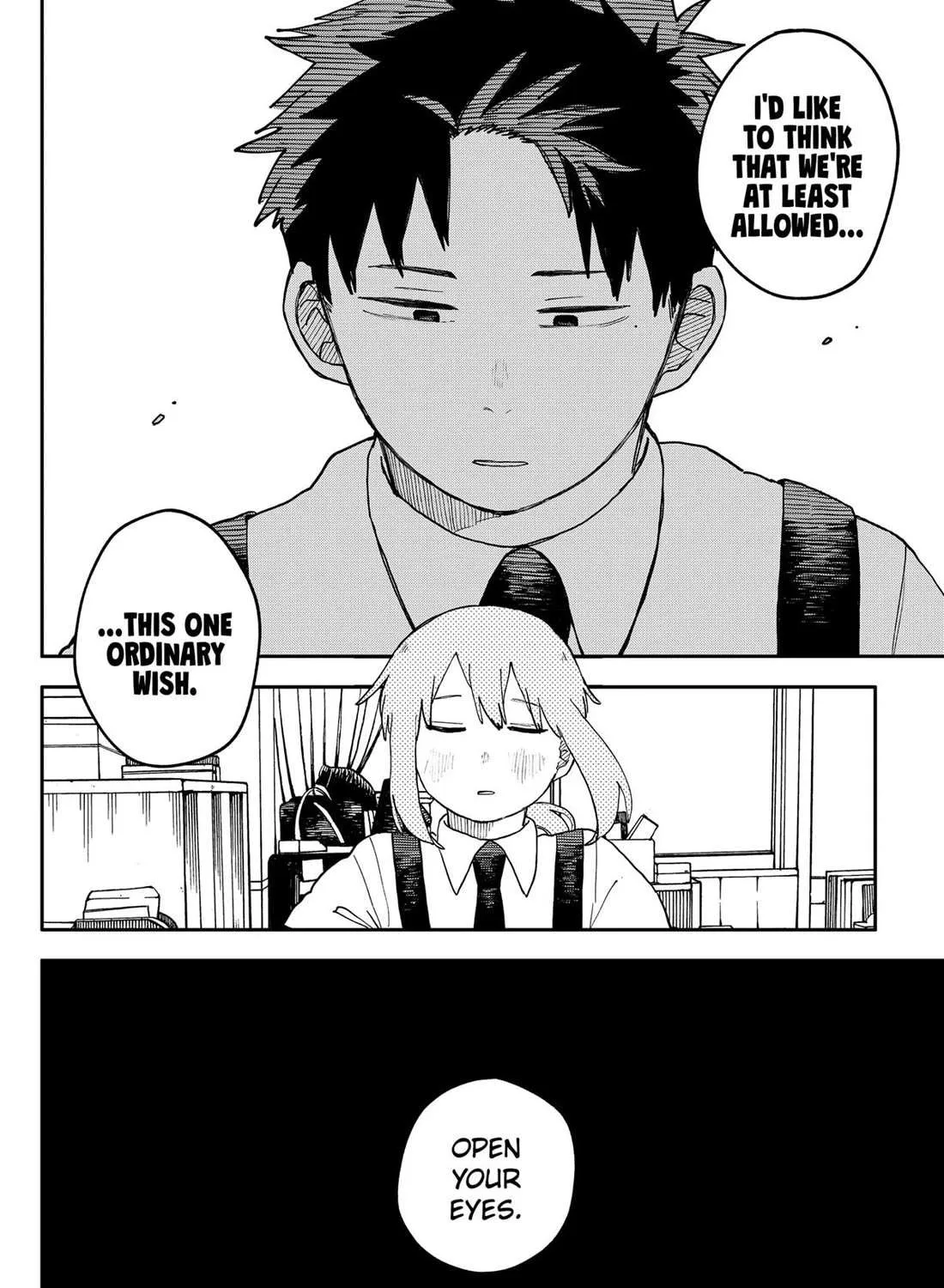 Read Kindergarten Wars chapter 94 image 34 on Lezhin