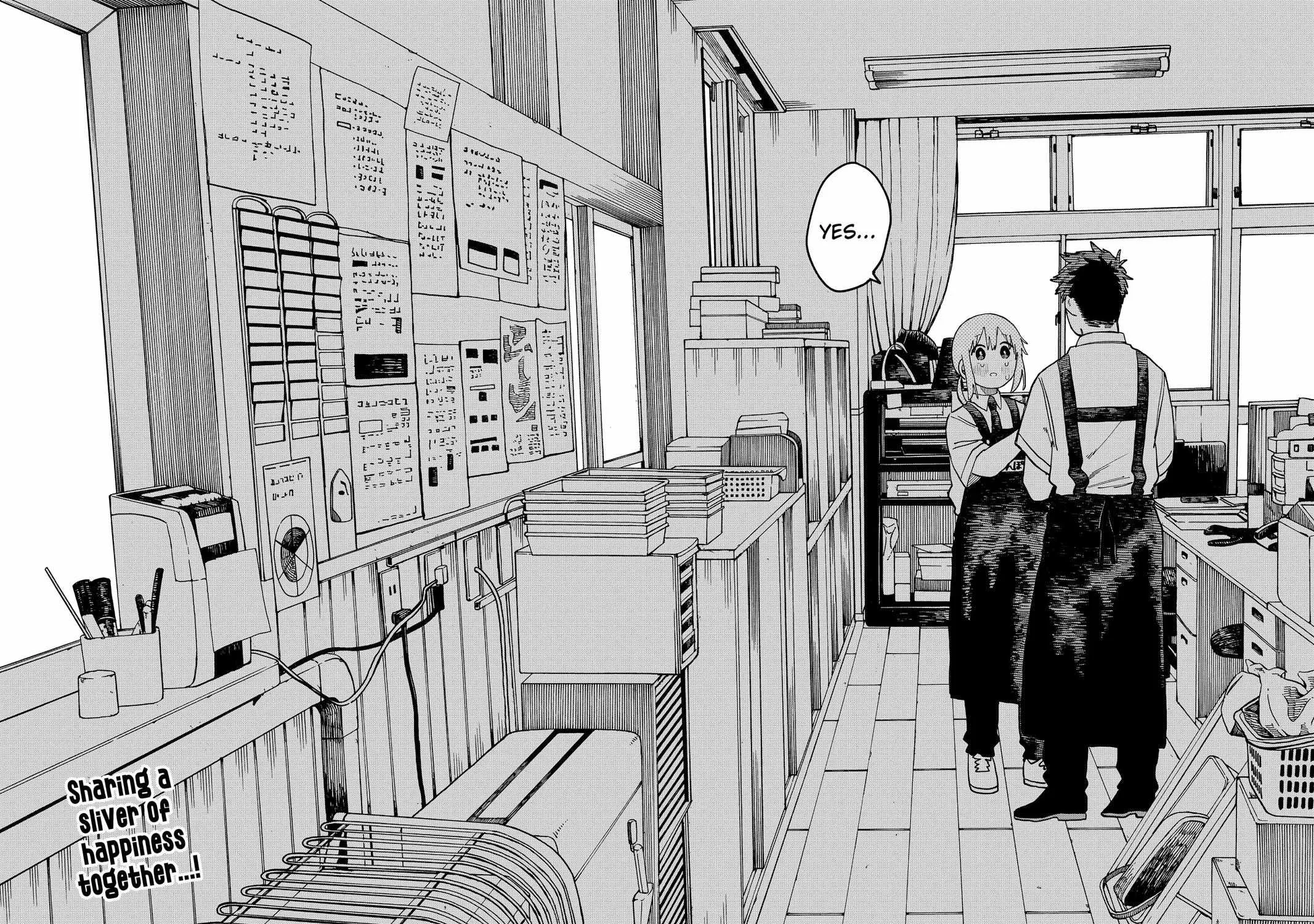 Read Kindergarten Wars chapter 94 image 42 on Lezhin