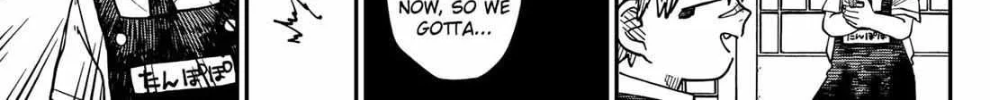 Read Kindergarten Wars chapter 95 image 17 on Lezhin