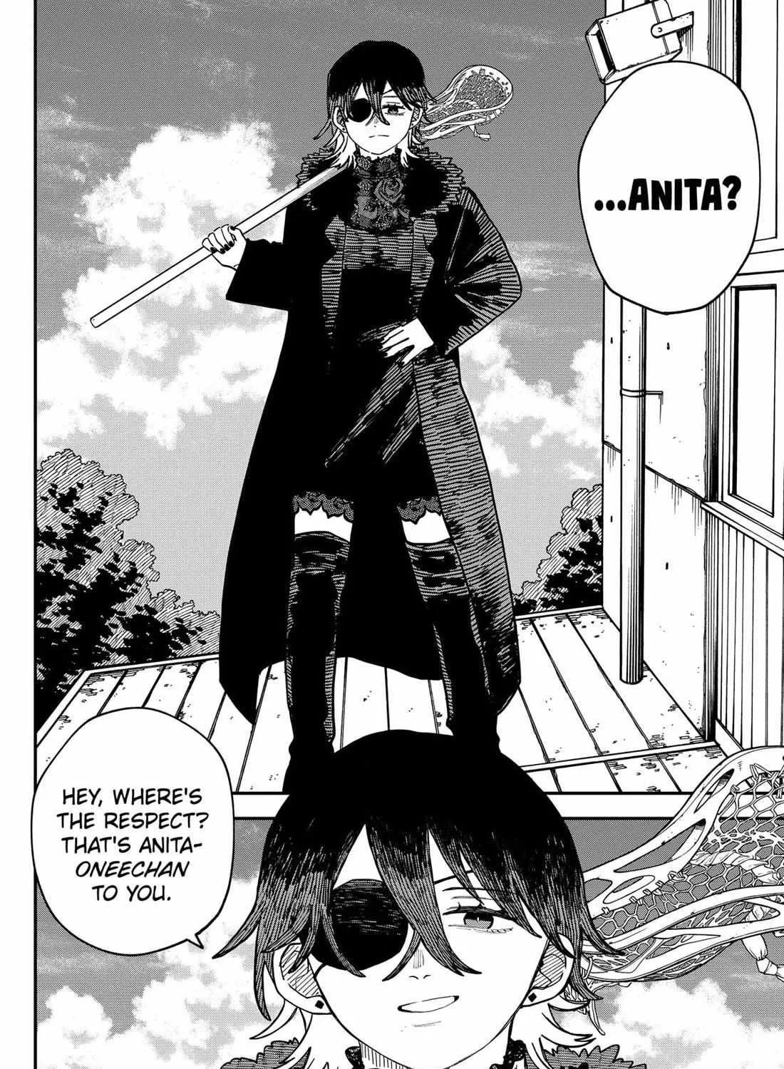 Read Kindergarten Wars chapter 95 image 23 on Lezhin